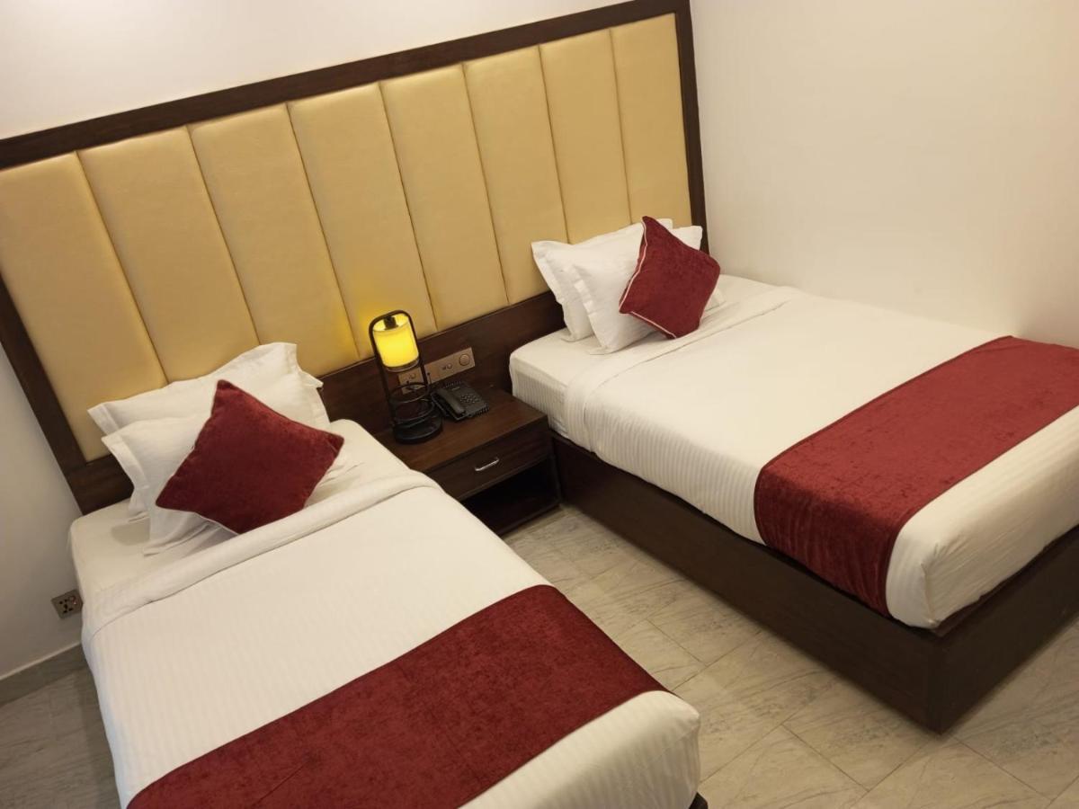 Shada Pathor Hotel & Resort Companiganj Exterior photo