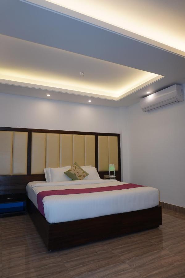 Shada Pathor Hotel & Resort Companiganj Exterior photo